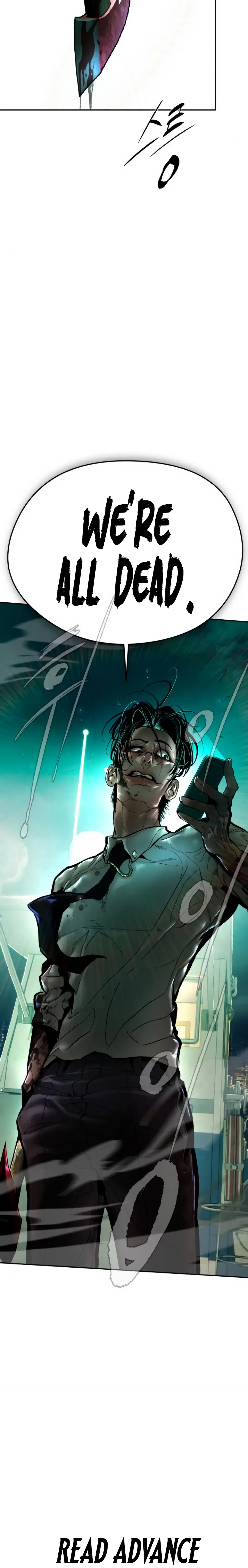 Read Aksin sonyeon EN Manga Online