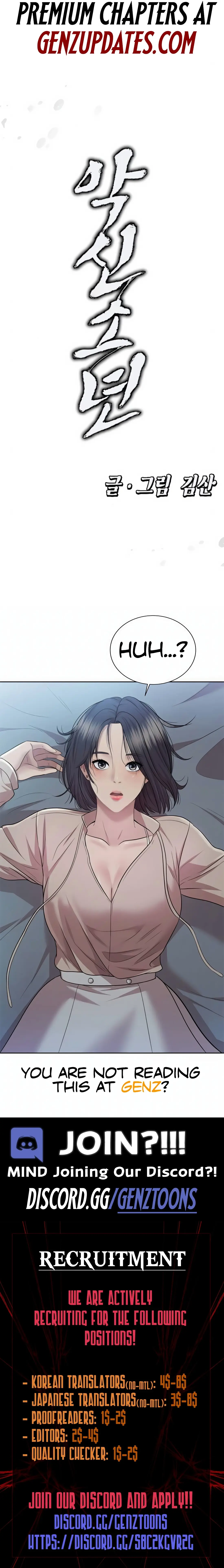 Read Aksin sonyeon EN Manga Online