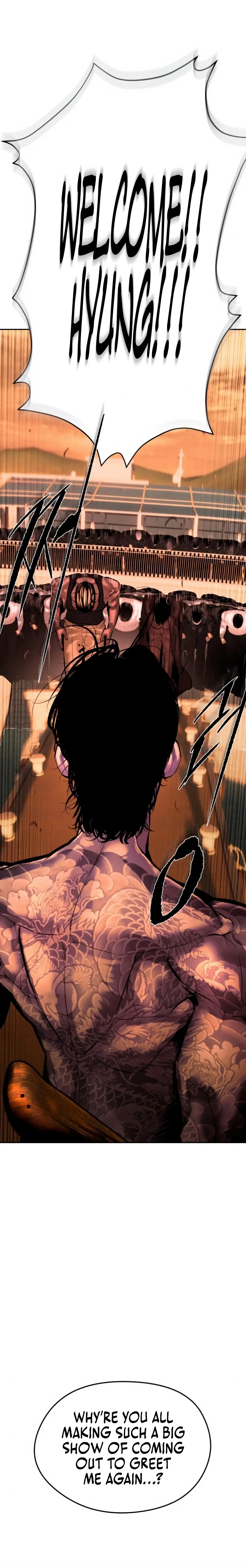 Read Aksin sonyeon EN Manga Online