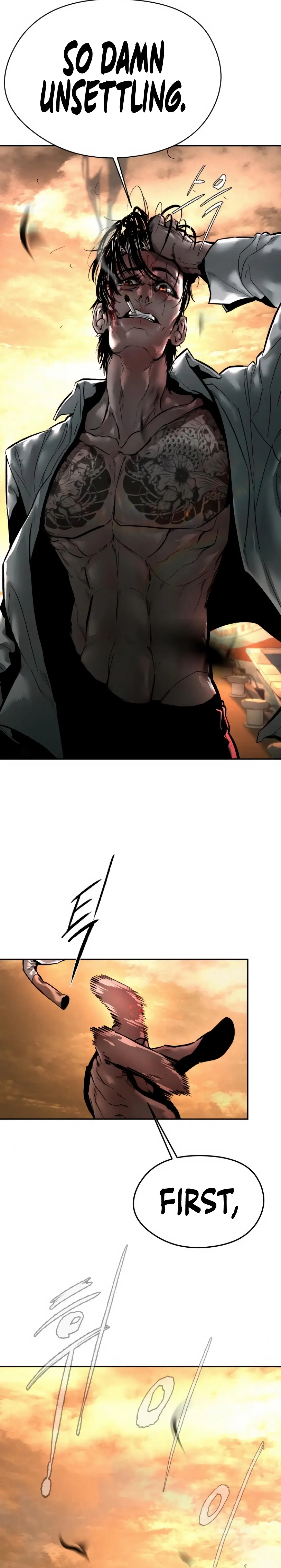 Read Aksin sonyeon EN Manga Online