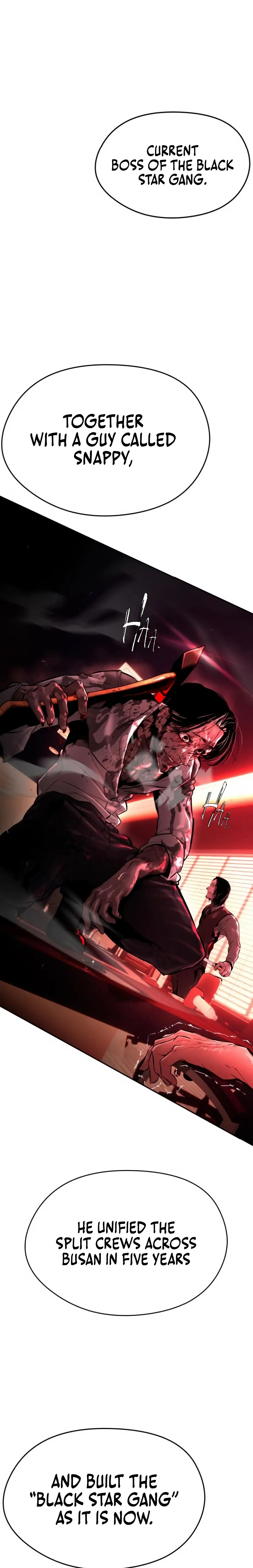 Read Aksin sonyeon EN Manga Online