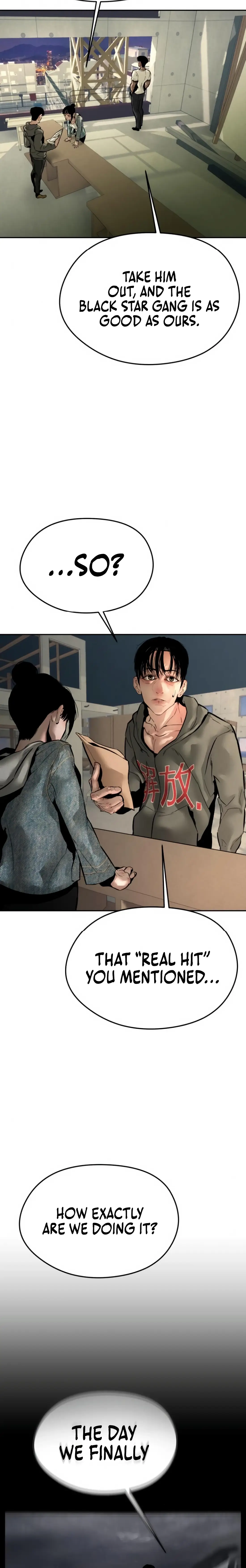 Read Aksin sonyeon EN Manga Online