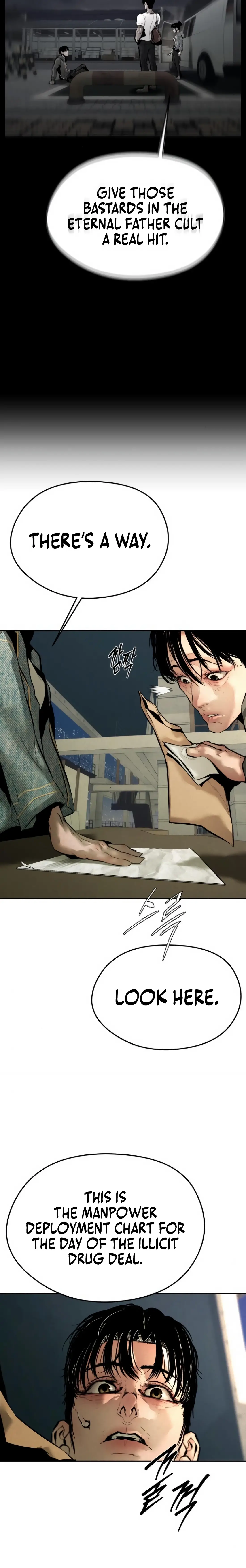 Read Aksin sonyeon EN Manga Online