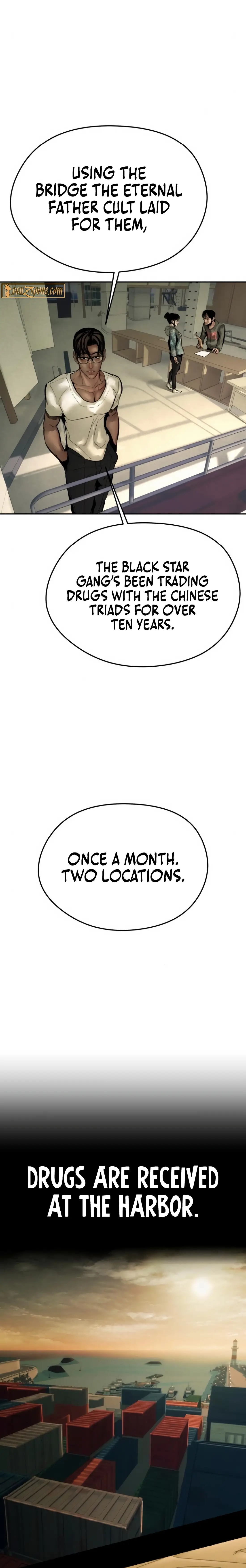 Read Aksin sonyeon EN Manga Online