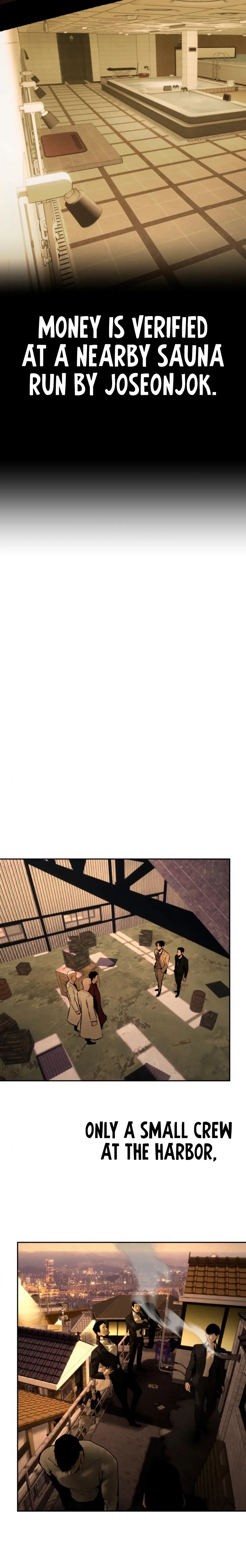 Read Aksin sonyeon EN Manga Online