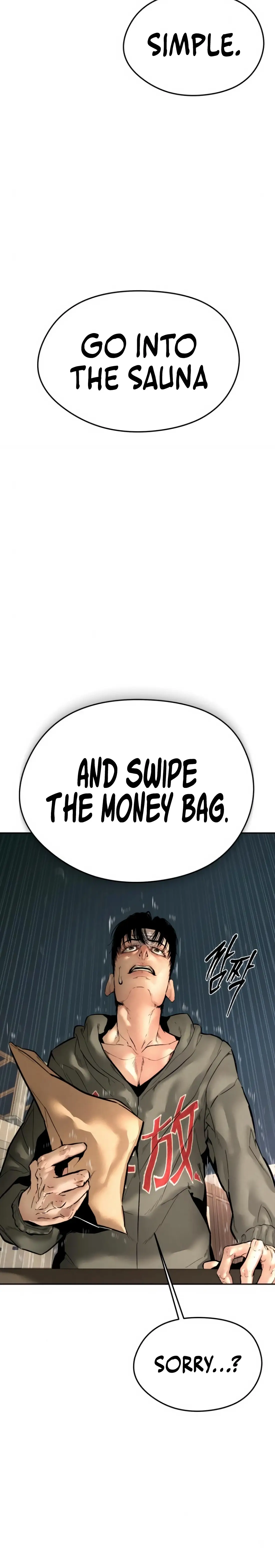 Read Aksin sonyeon EN Manga Online