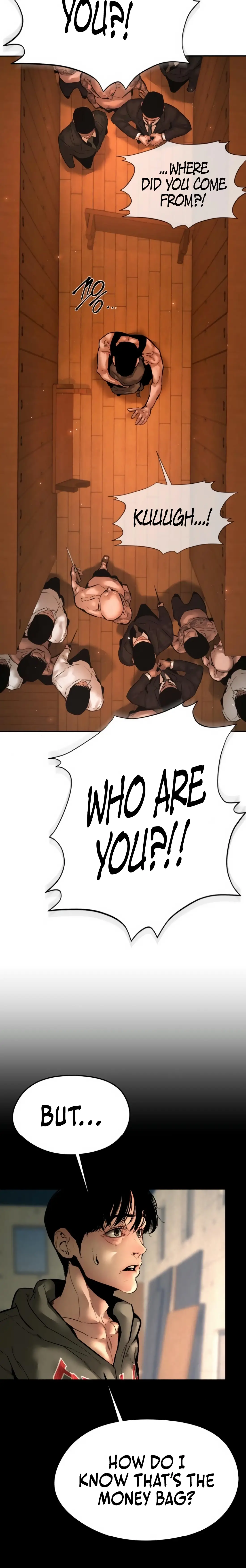 Read Aksin sonyeon EN Manga Online