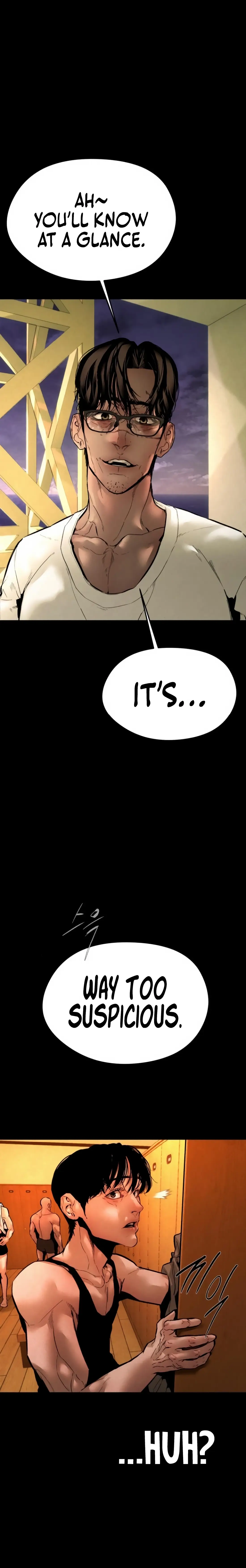 Read Aksin sonyeon EN Manga Online