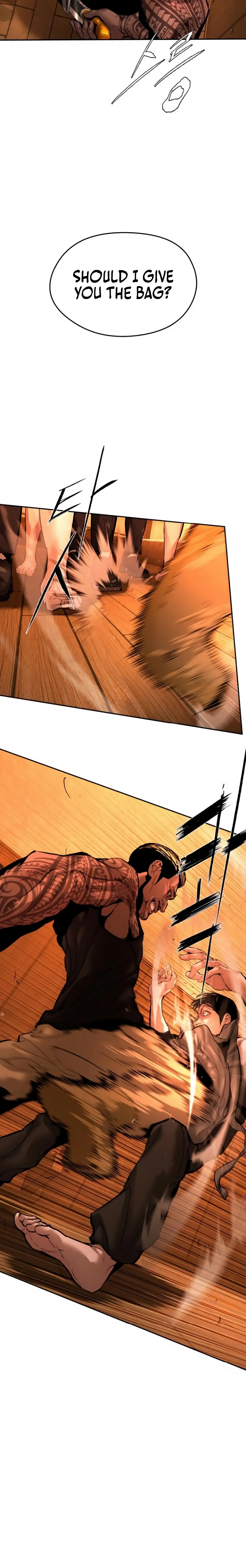 Read Aksin sonyeon EN Manga Online