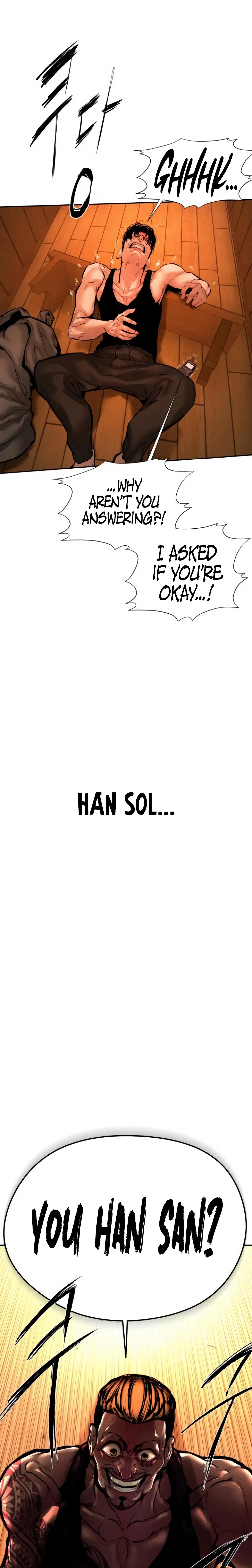 Read Aksin sonyeon EN Manga Online