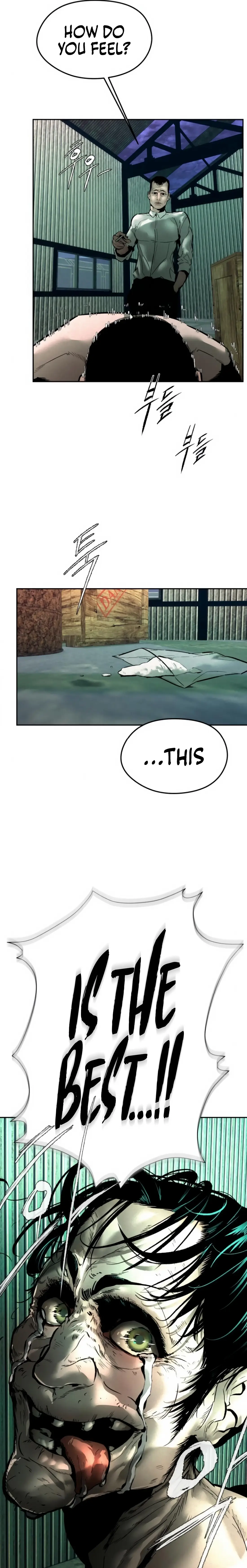 Read Aksin sonyeon EN Manga Online