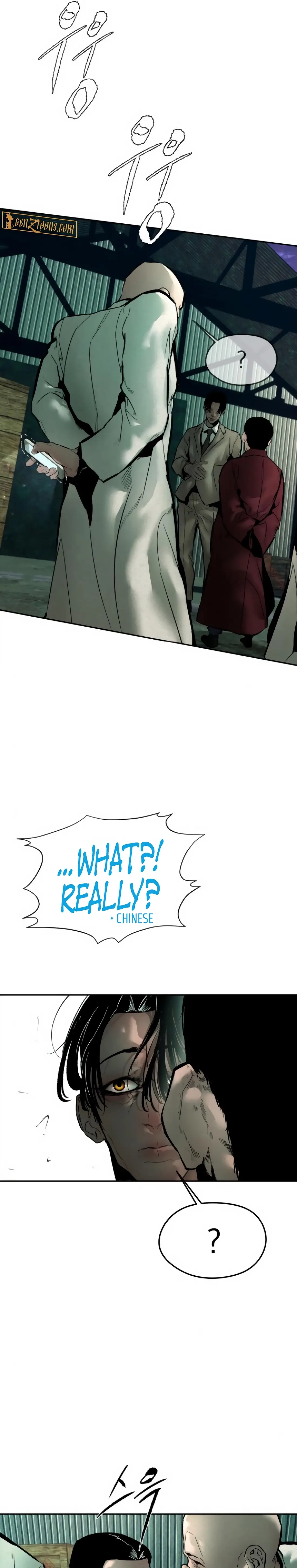 Read Aksin sonyeon EN Manga Online