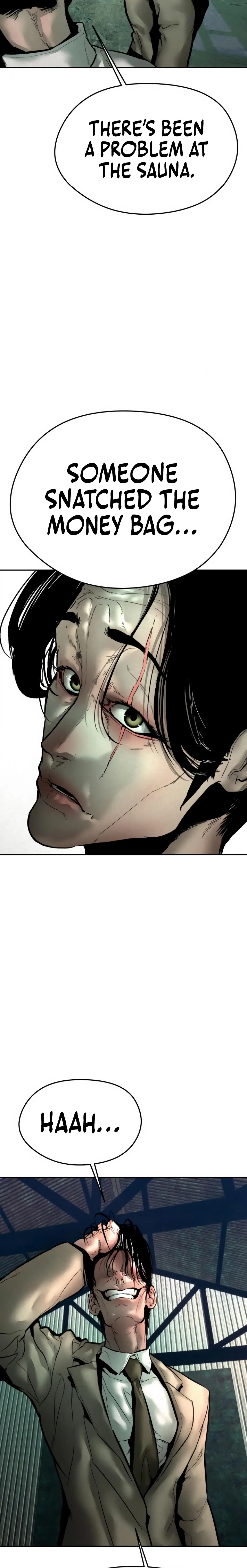 Read Aksin sonyeon EN Manga Online