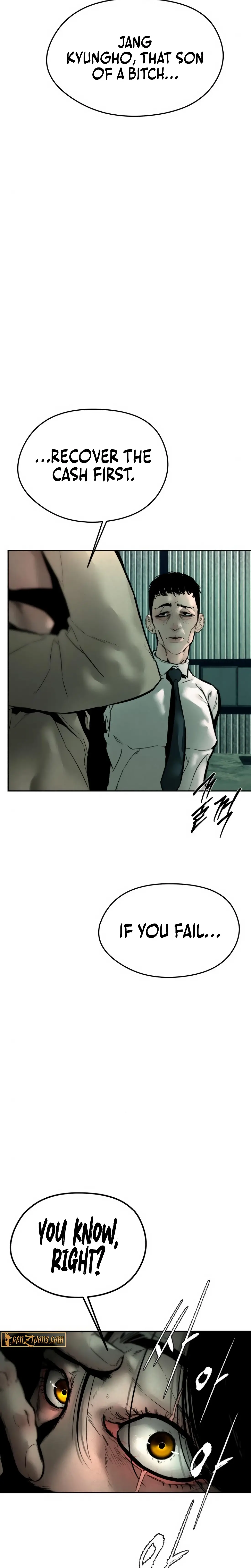 Read Aksin sonyeon EN Manga Online