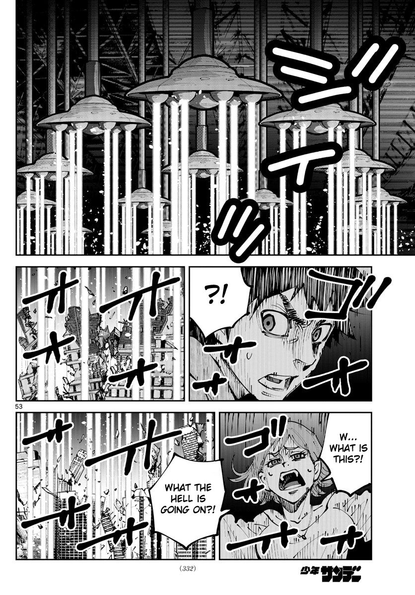 Read Alice in Borderland Retry EN Manga Online