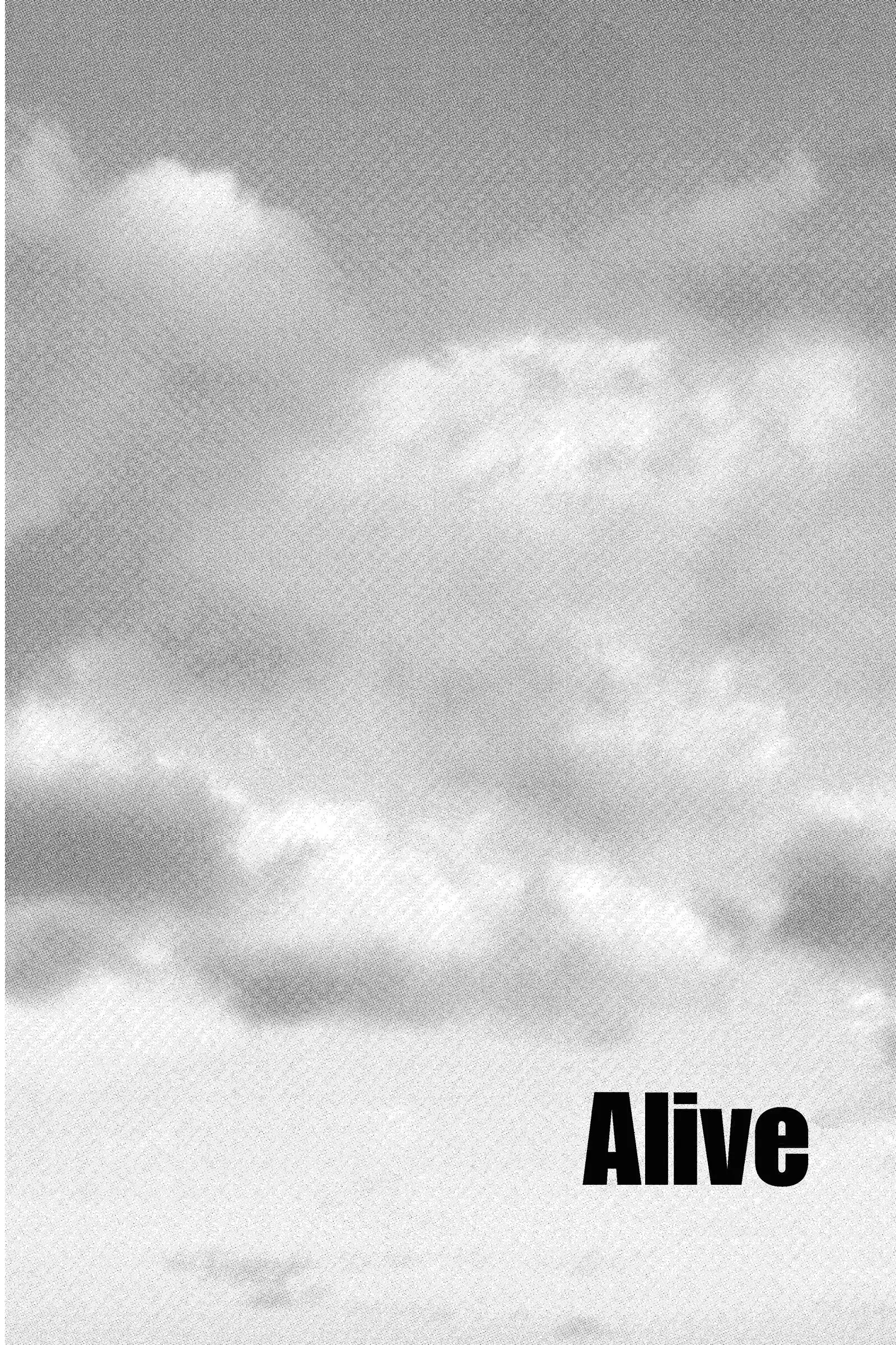 Read Alive The Final Evolution EN Manga Online