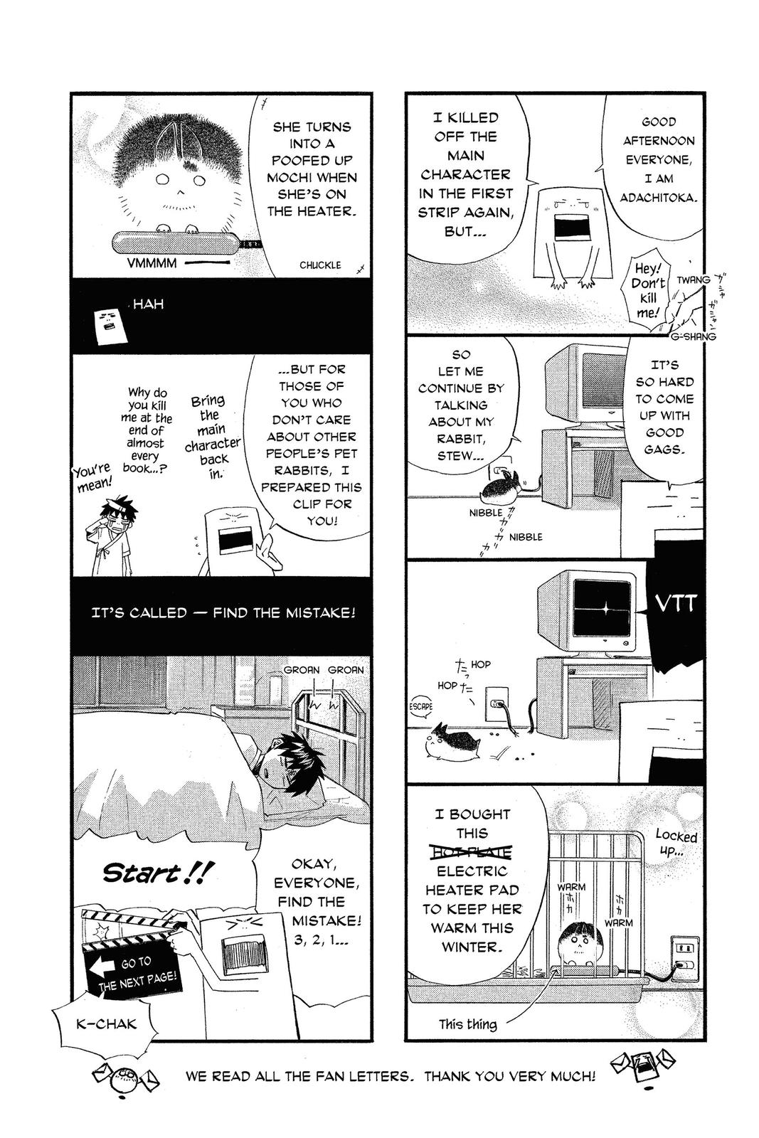Read Alive The Final Evolution EN Manga Online