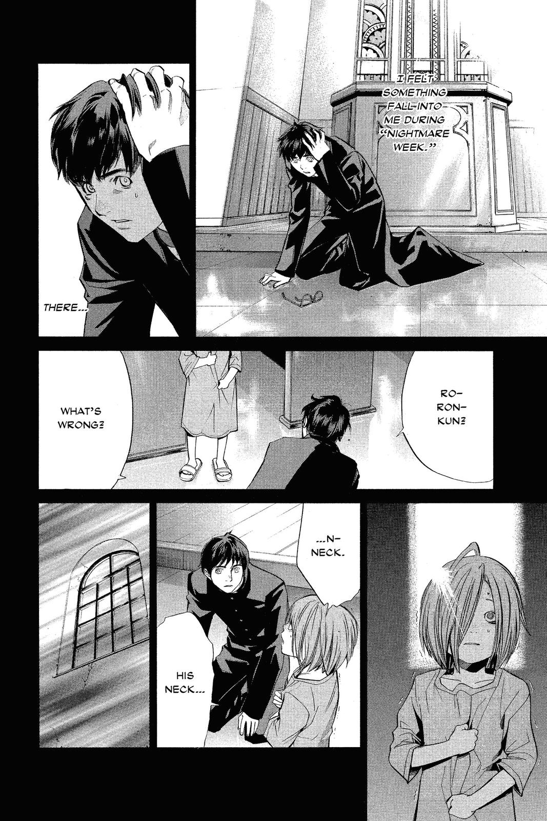 Read Alive The Final Evolution EN Manga Online