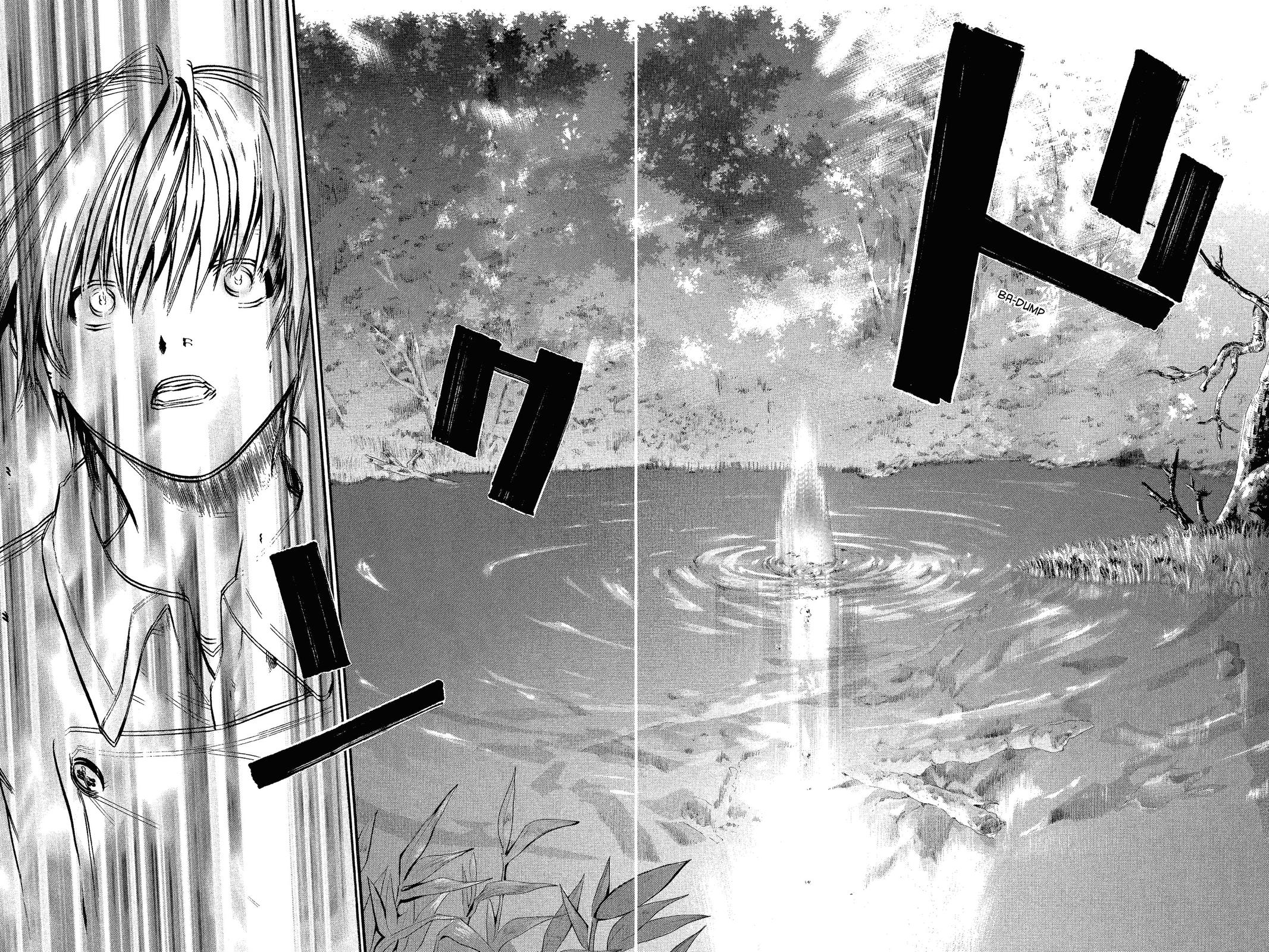 Read Alive The Final Evolution EN Manga Online