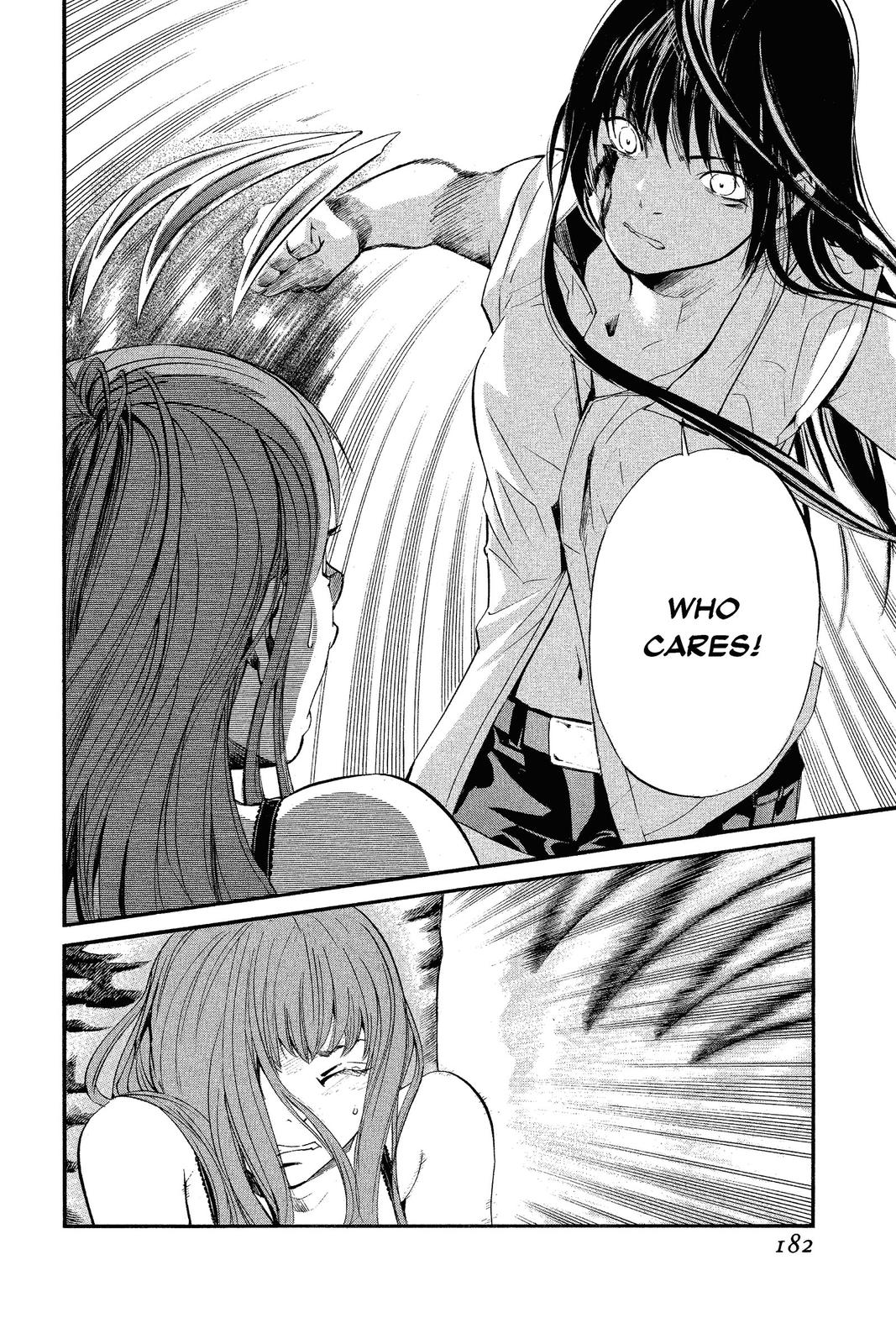 Read Alive The Final Evolution EN Manga Online