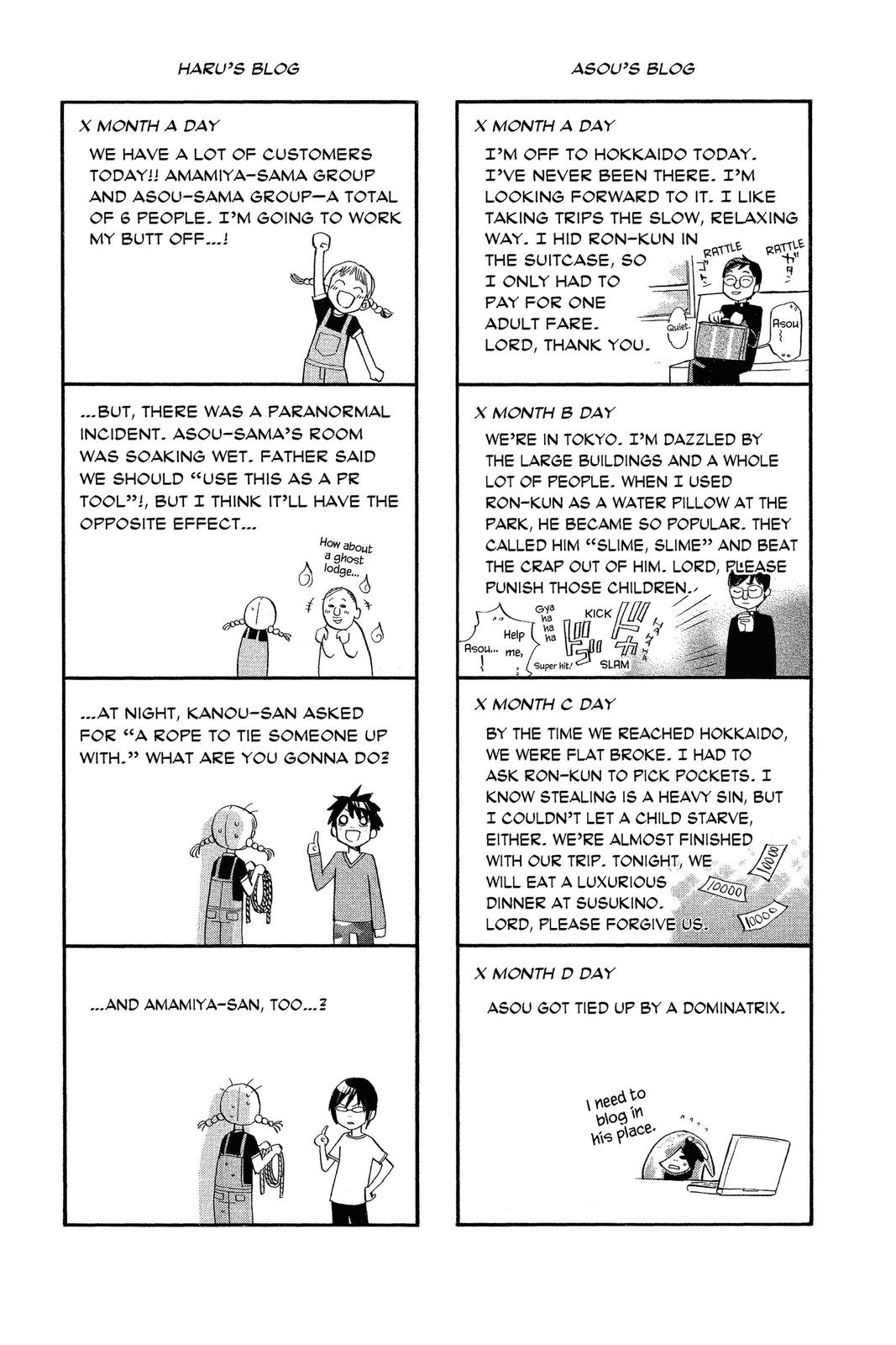 Read Alive The Final Evolution EN Manga Online