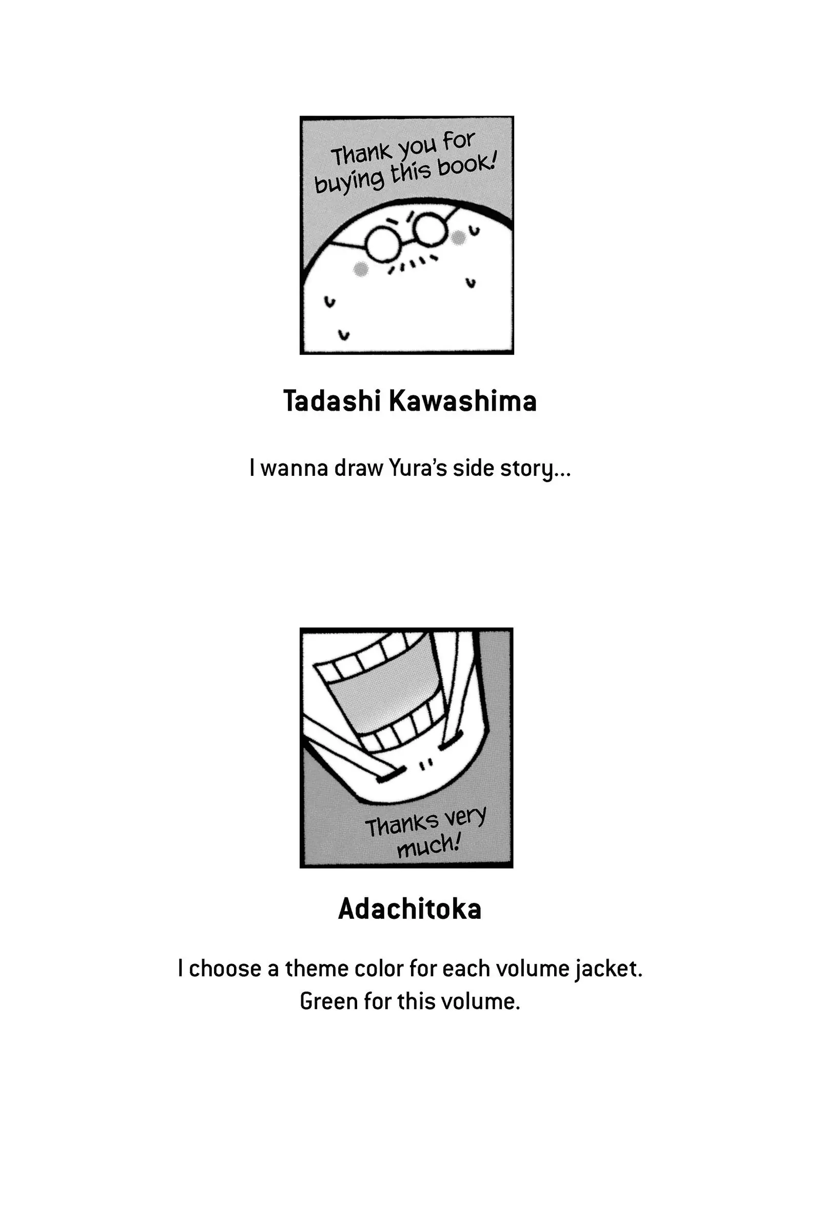 Read Alive The Final Evolution EN Manga Online