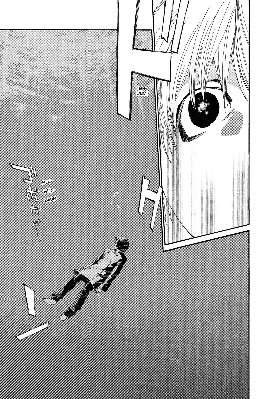 Read Alive The Final Evolution EN Manga Online