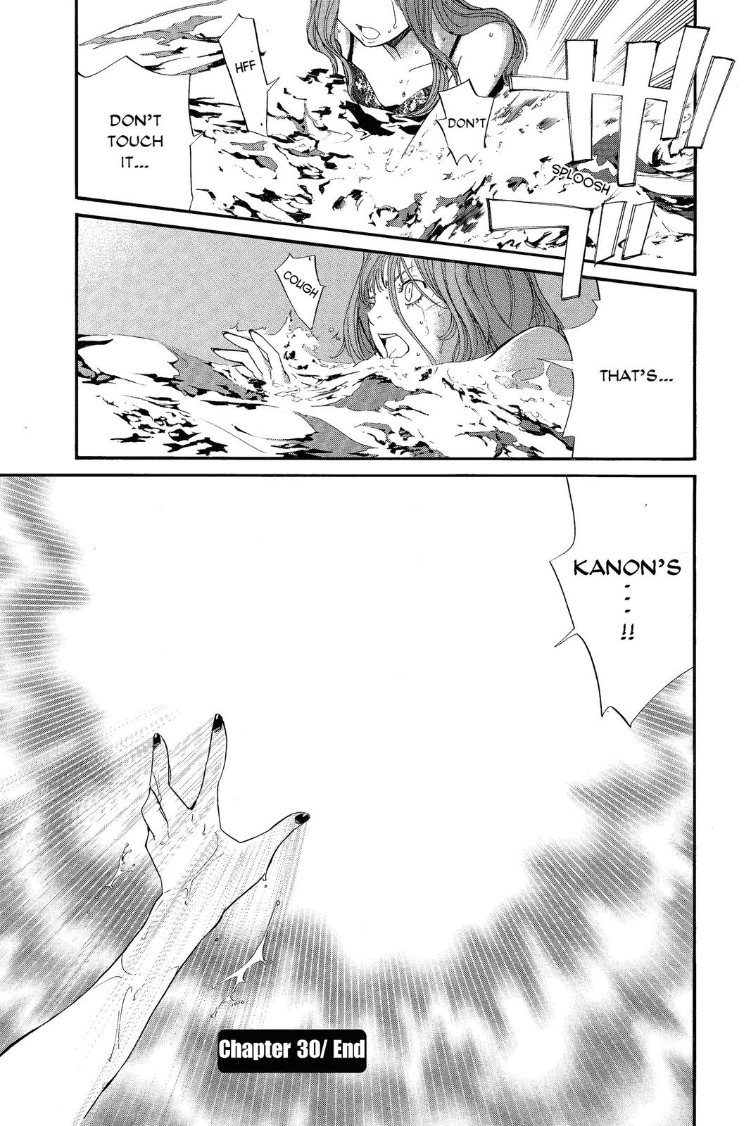 Read Alive The Final Evolution EN Manga Online