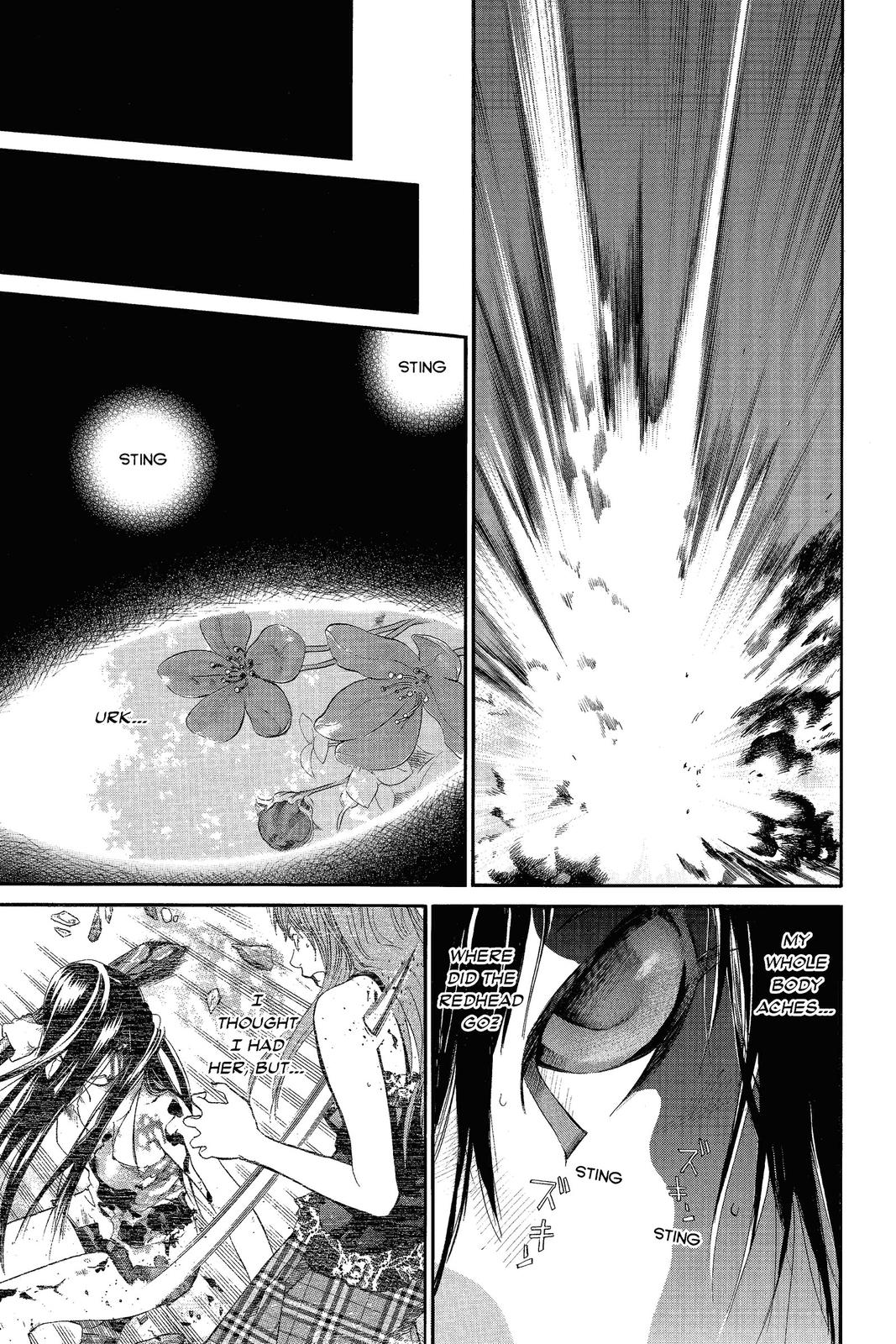 Read Alive The Final Evolution EN Manga Online