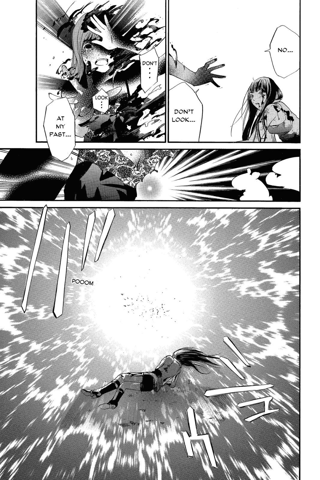 Read Alive The Final Evolution EN Manga Online