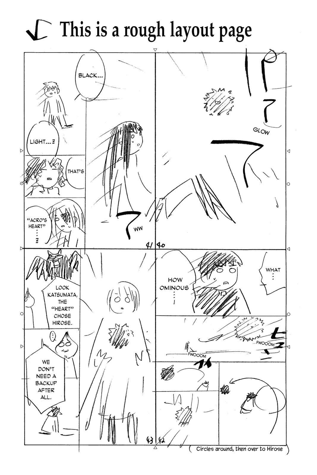 Read Alive The Final Evolution EN Manga Online