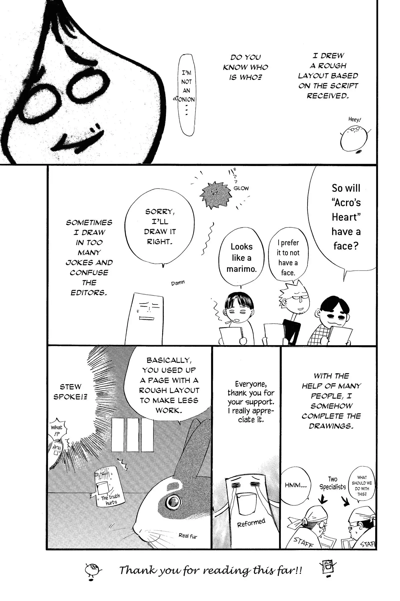 Read Alive The Final Evolution EN Manga Online