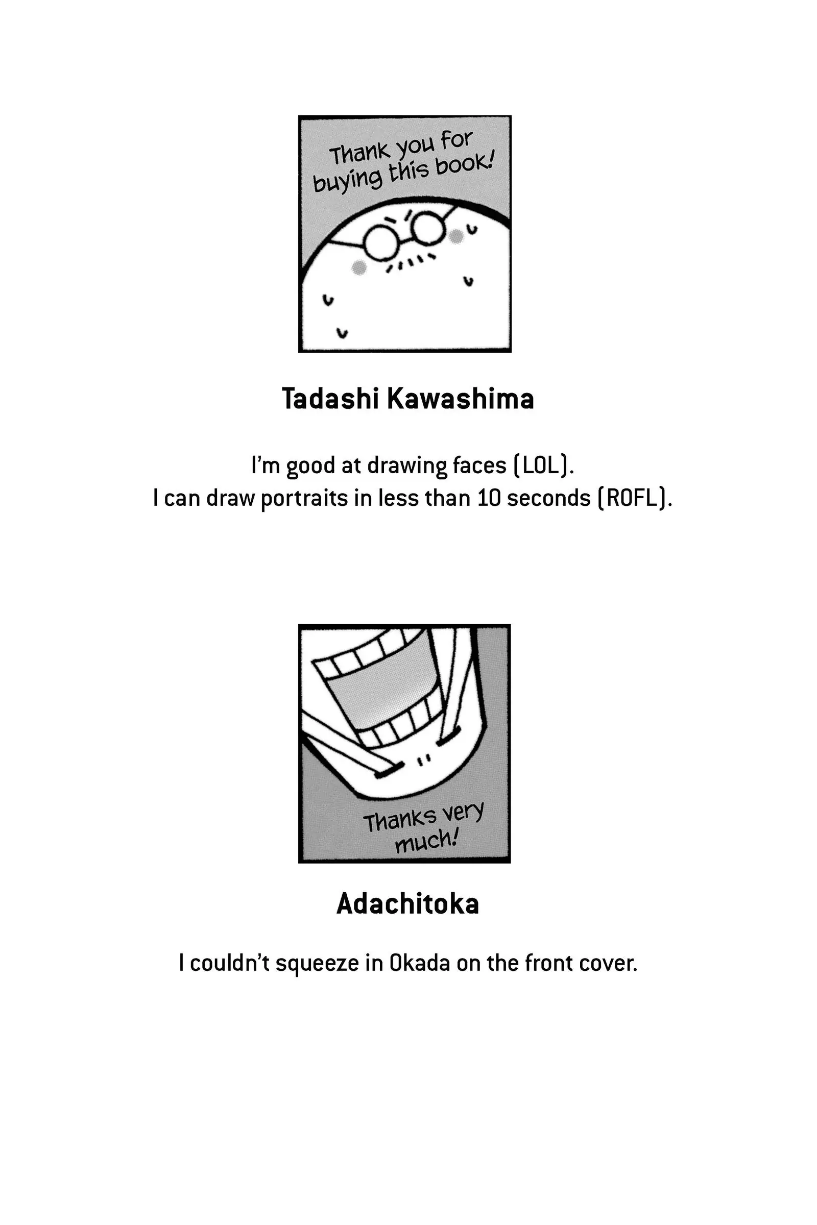 Read Alive The Final Evolution EN Manga Online