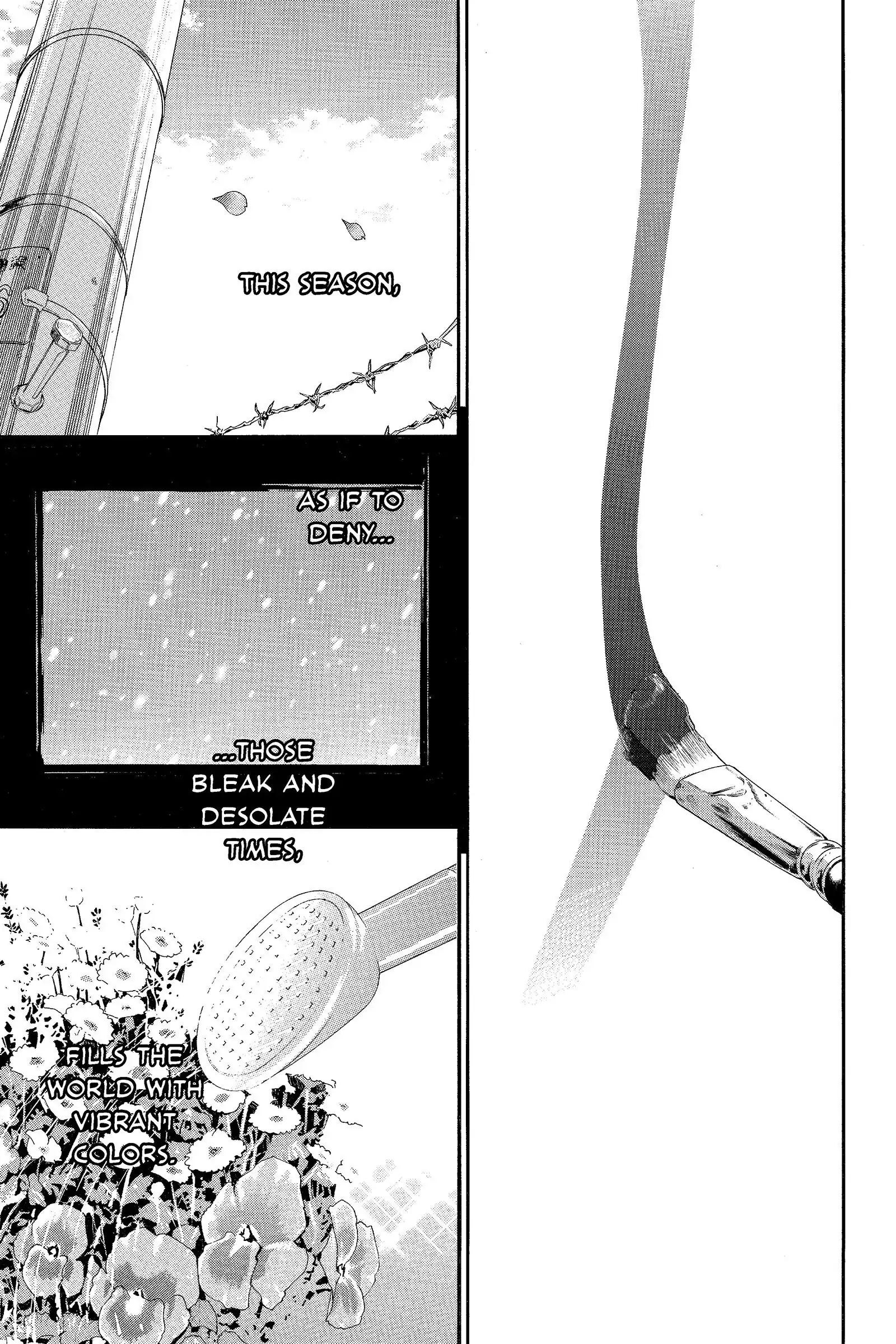 Read Alive The Final Evolution EN Manga Online