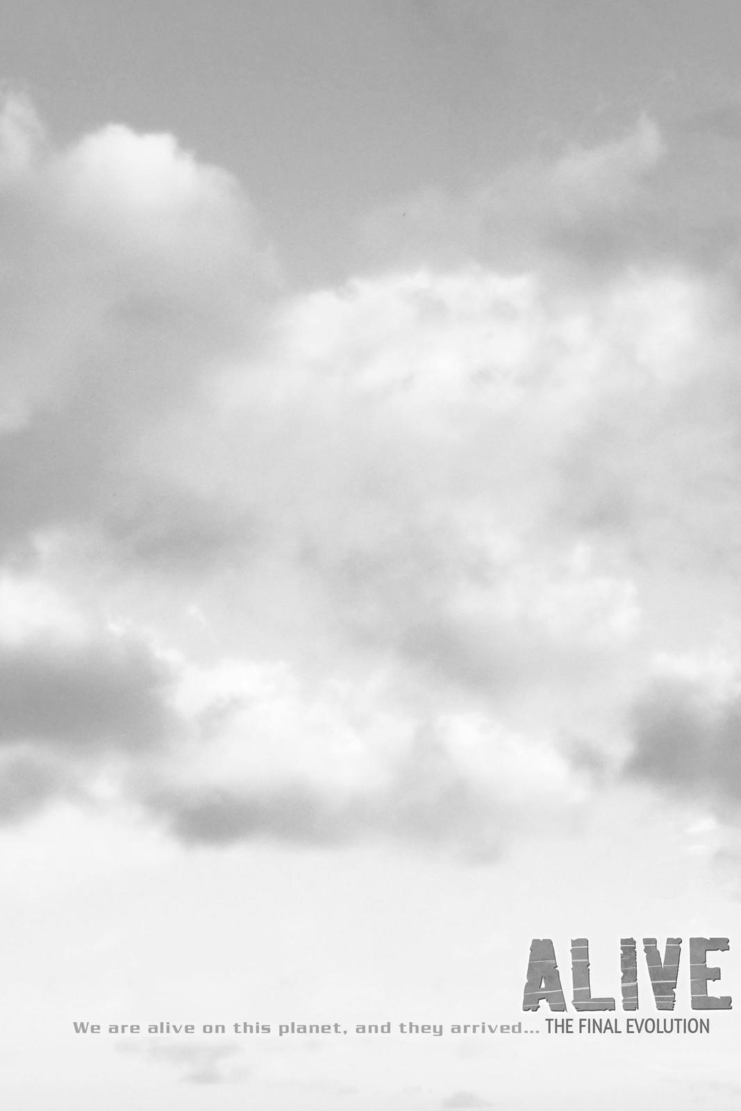 Read Alive The Final Evolution EN Manga Online