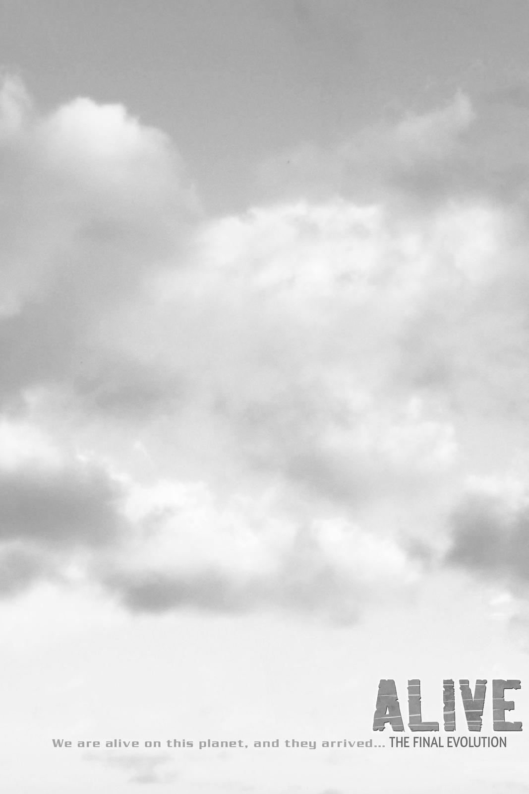 Read Alive The Final Evolution EN Manga Online