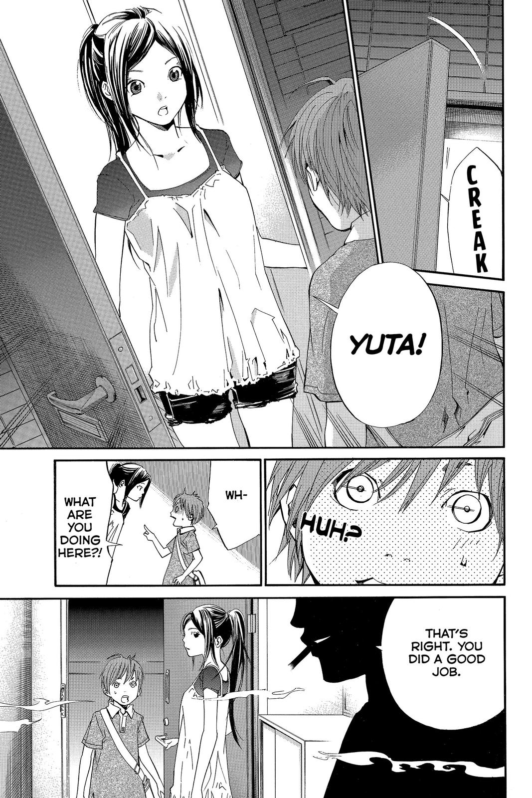 Read Alive The Final Evolution EN Manga Online