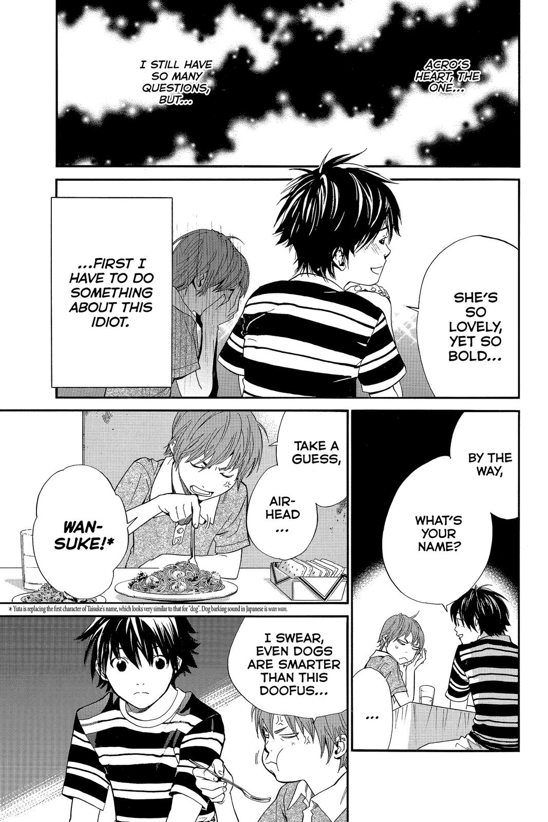 Read Alive The Final Evolution EN Manga Online