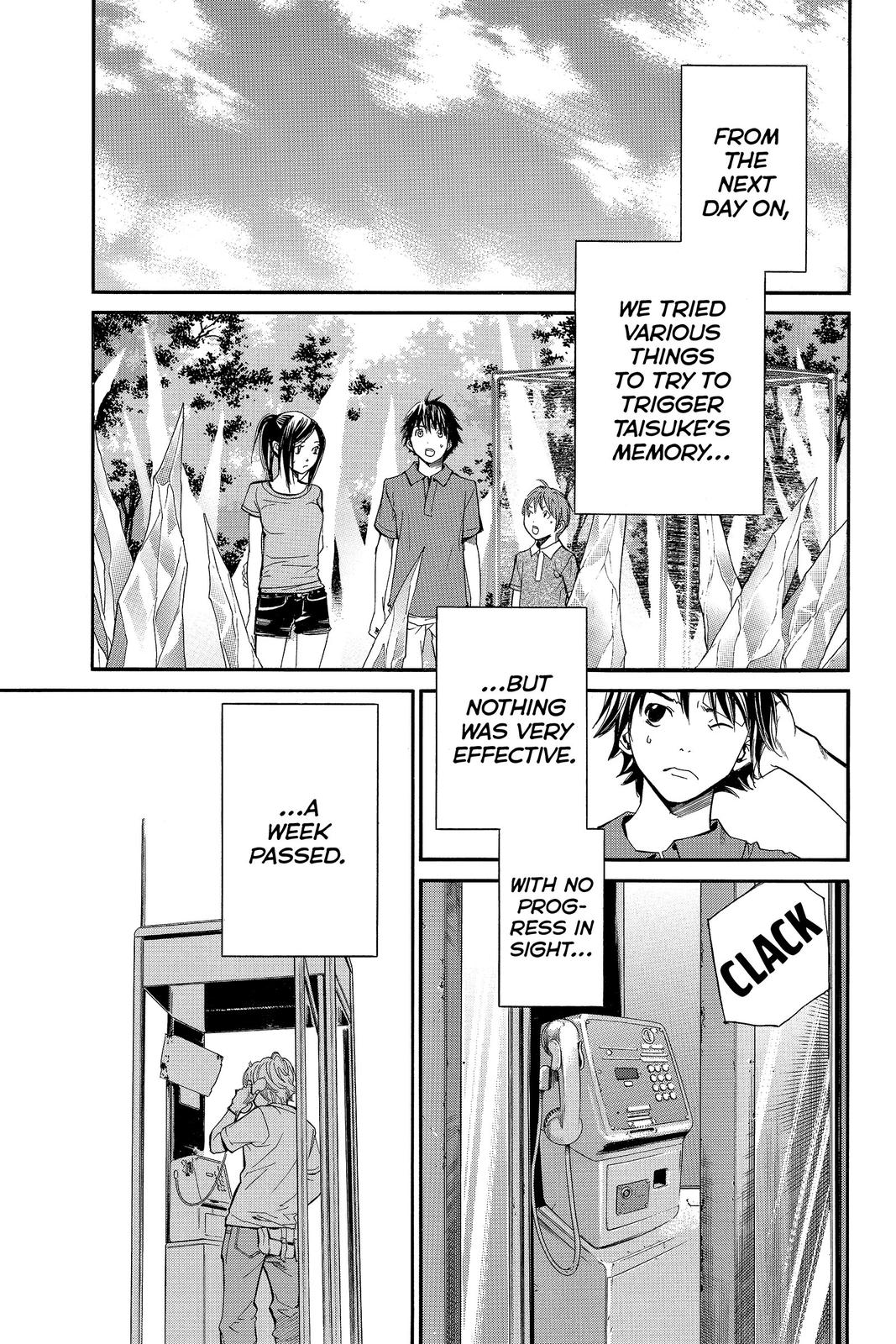 Read Alive The Final Evolution EN Manga Online