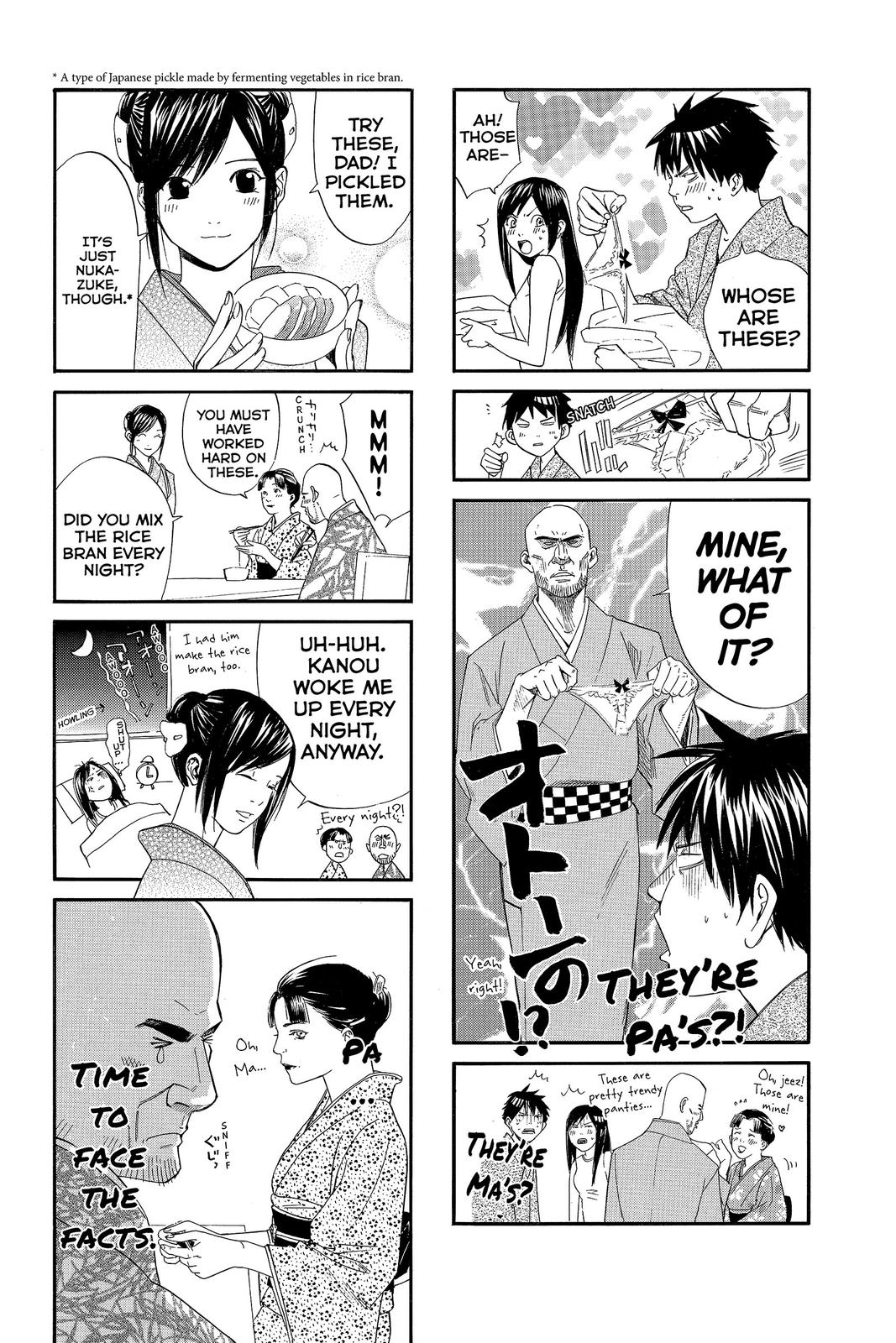 Read Alive The Final Evolution EN Manga Online