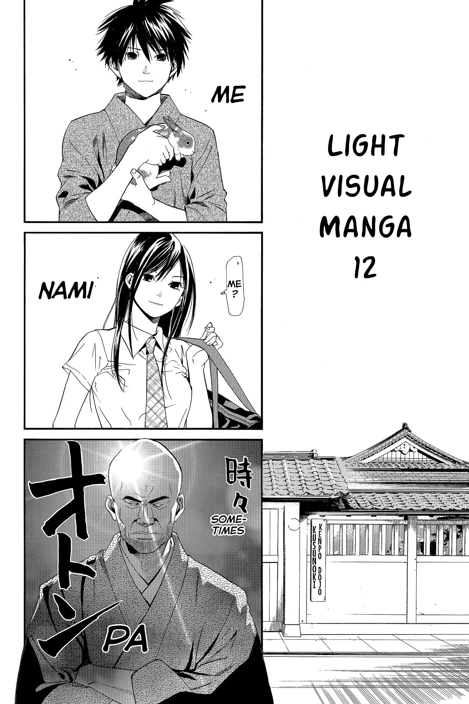 Read Alive The Final Evolution EN Manga Online