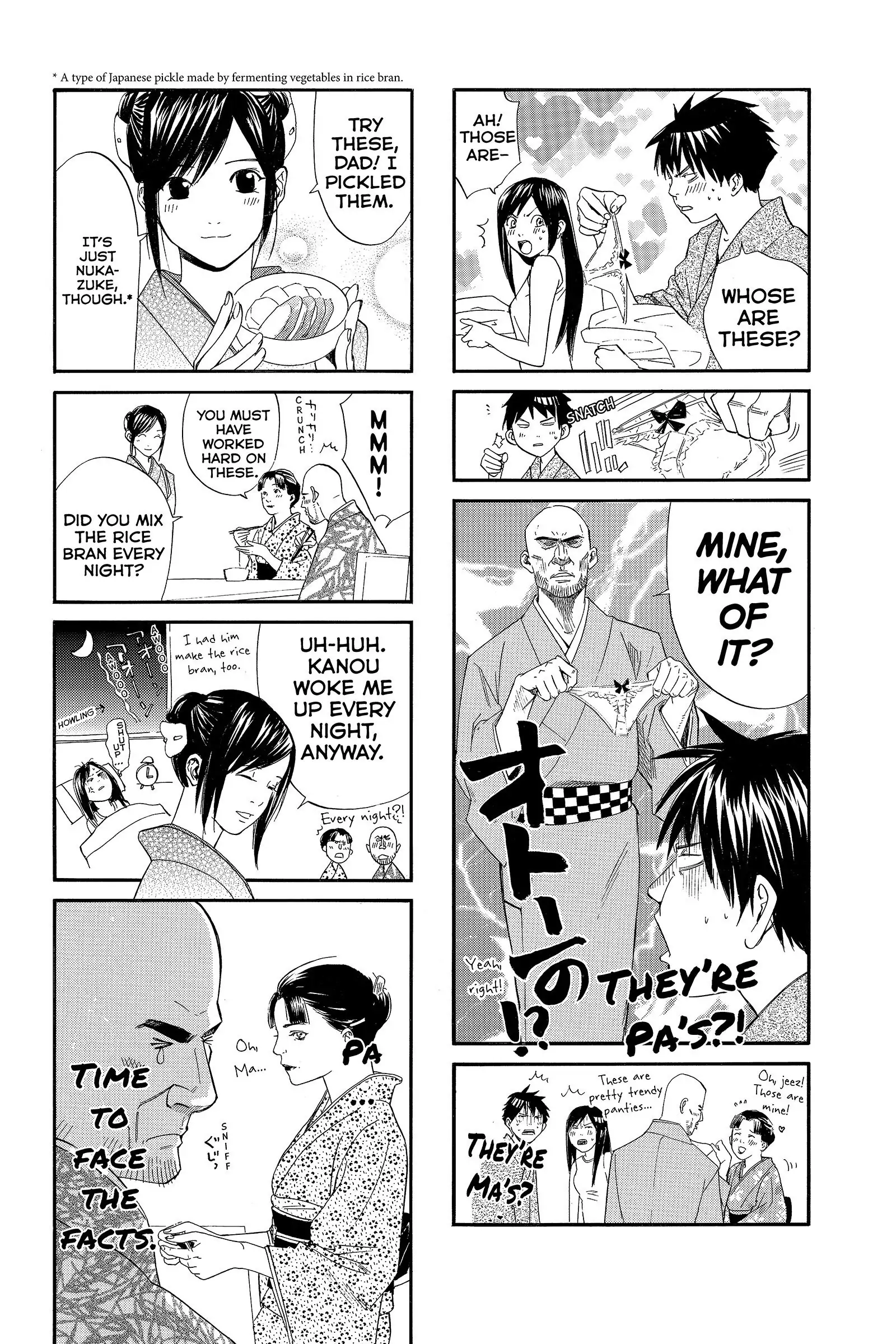 Read Alive The Final Evolution EN Manga Online