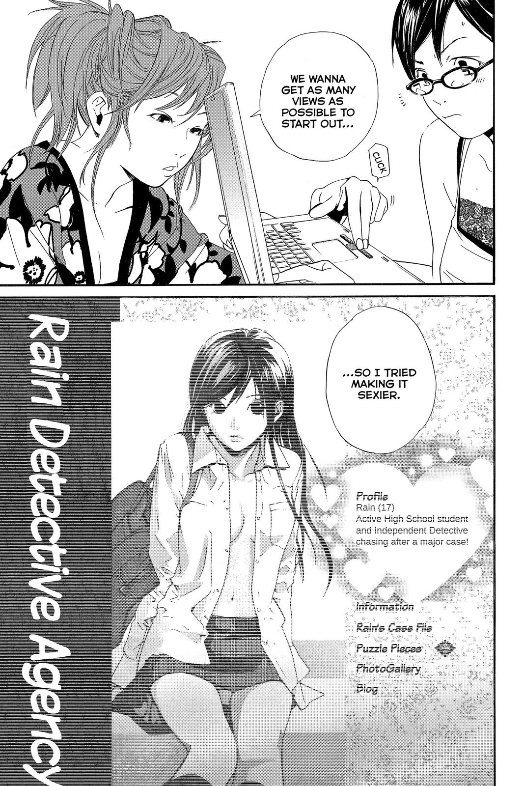 Read Alive The Final Evolution EN Manga Online