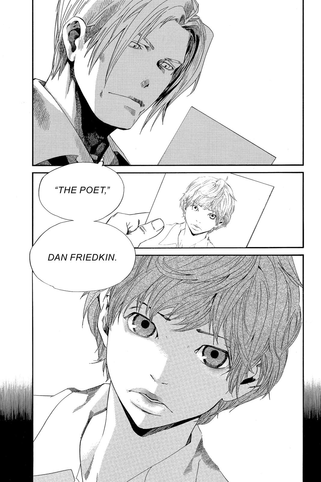 Read Alive The Final Evolution EN Manga Online