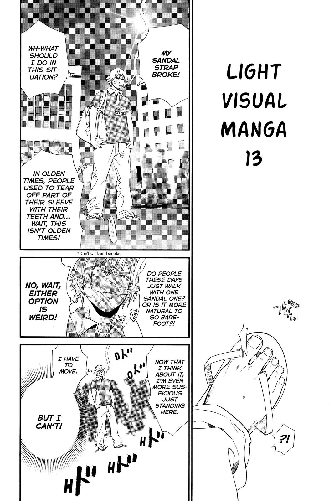 Read Alive The Final Evolution EN Manga Online