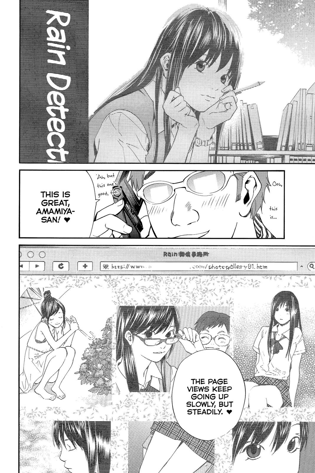 Read Alive The Final Evolution EN Manga Online