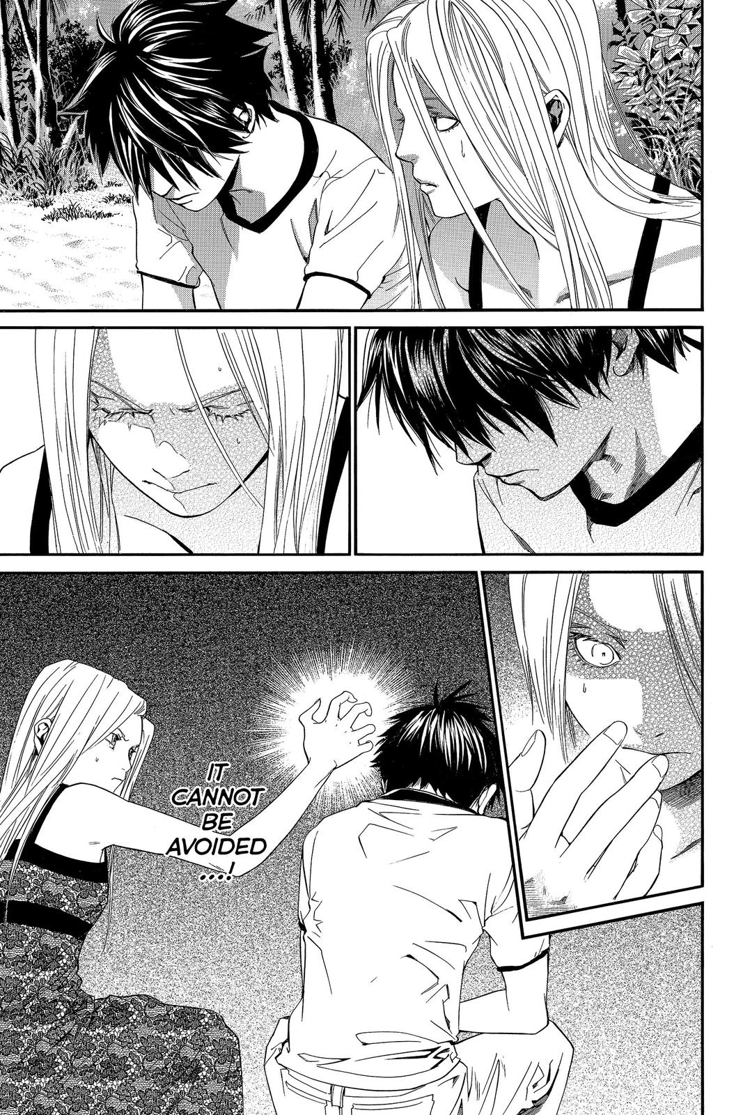 Read Alive The Final Evolution EN Manga Online