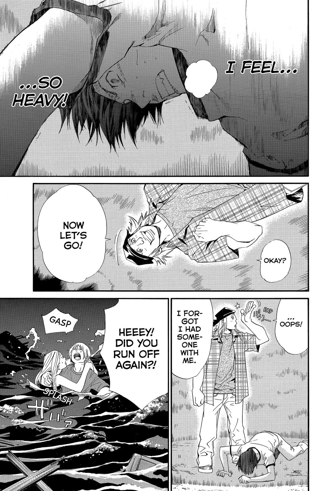 Read Alive The Final Evolution EN Manga Online