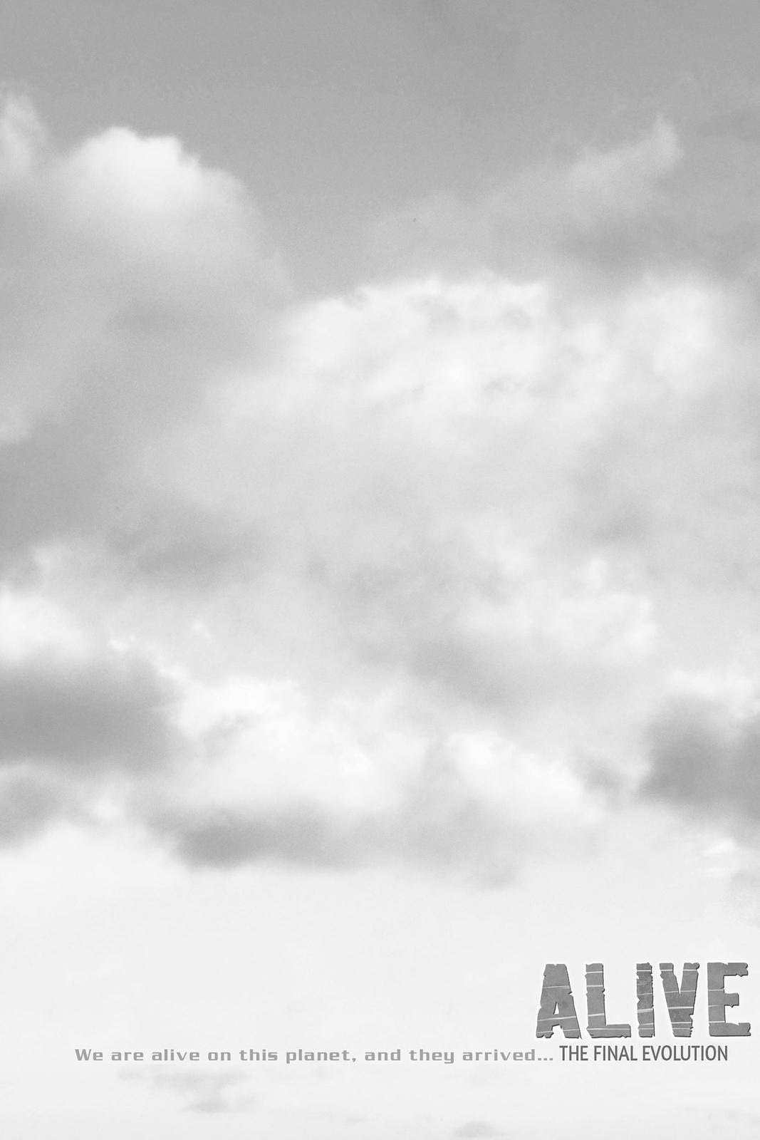 Read Alive The Final Evolution EN Manga Online