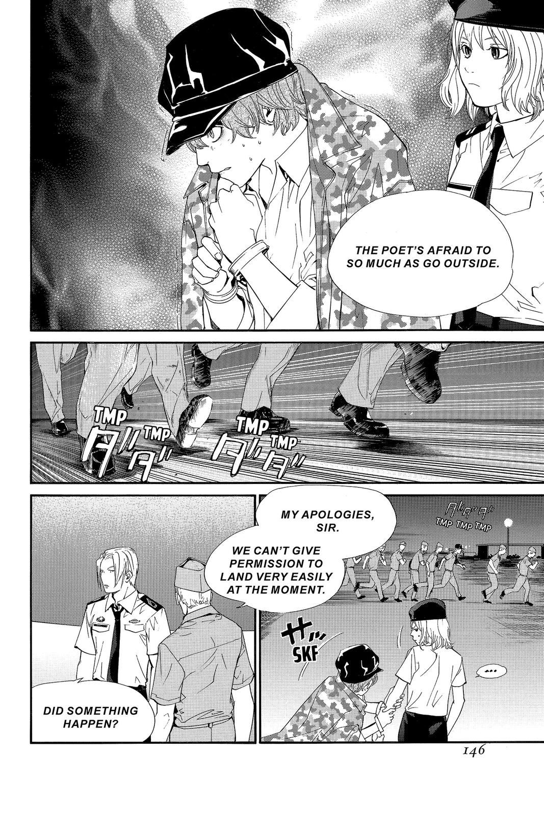 Read Alive The Final Evolution EN Manga Online